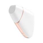 Satisfyer Vibrador de clítoris con tecnología de pulsaciones de aire – Love Triangle - Imagen 6