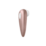 Vibrador de clítoris Satisfyer con 11 intensidades – Tester - Imagen 6