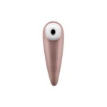 Vibrador de clítoris Satisfyer con 11 intensidades – Tester - Imagen 3