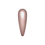 Vibrador de clítoris Satisfyer con 11 intensidades – Tester - Imagen 4