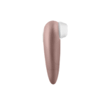 Vibrador de clítoris Satisfyer con 11 intensidades – Tester - Imagen 5