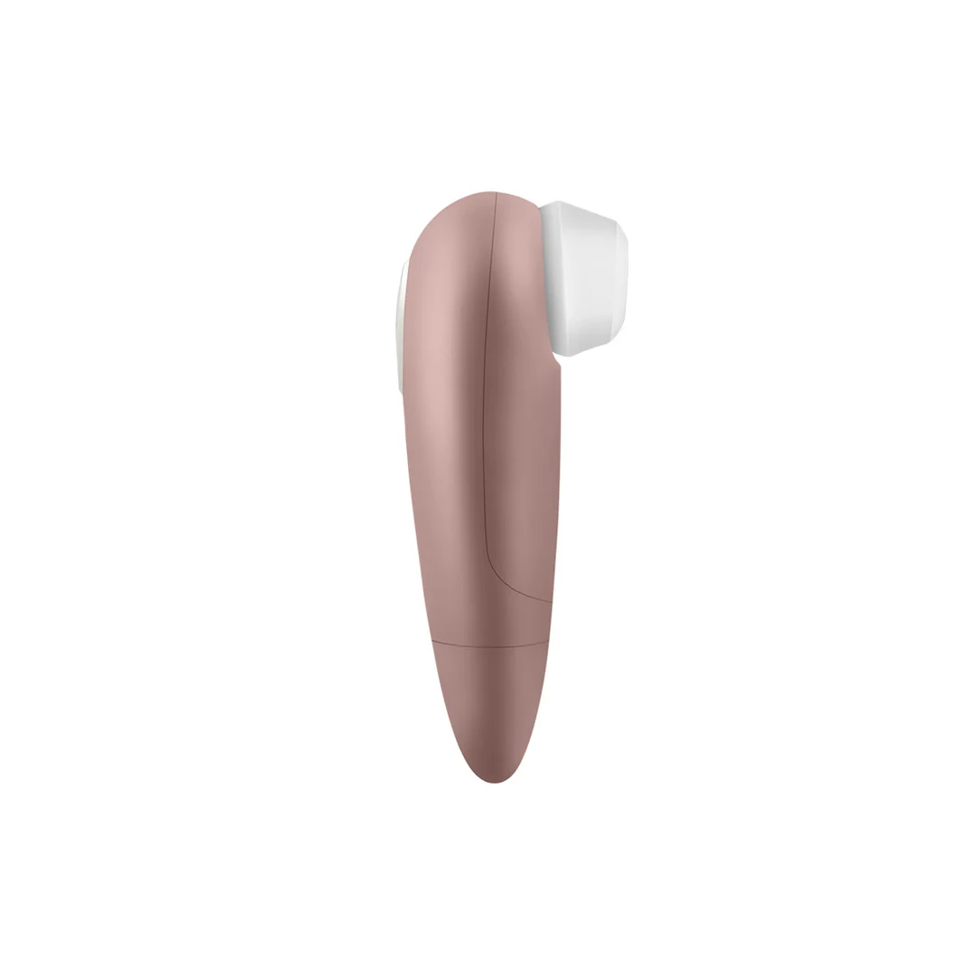 Vibrador de clítoris Satisfyer con 11 intensidades – Tester - Imagen 5