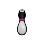 Vibrador de presión de aire Satisfyer con 11 niveles, unidad de prueba - Imagen 5