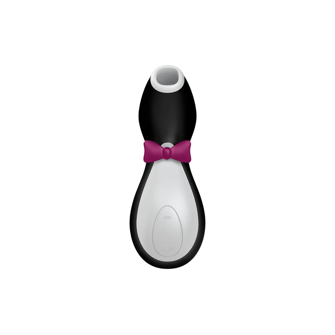 Vibrador de presión de aire Satisfyer con 11 niveles, unidad de prueba - Imagen 5