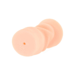 Vagina masturbadora con interior flexible y comprimible – Masturbadora 3D - Imagen 4