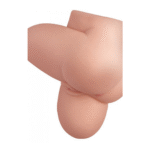 Masturbador vaginal con túneles separados, nombre - Imagen 3