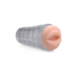 Masturbador bucal con base de ventosa – Signature - Imagen 5