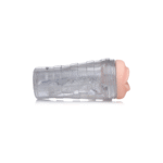 Masturbador bucal con base de ventosa – Signature - Imagen 3