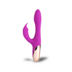 Vibrador con forma de conejo Skyler - Imagen 4