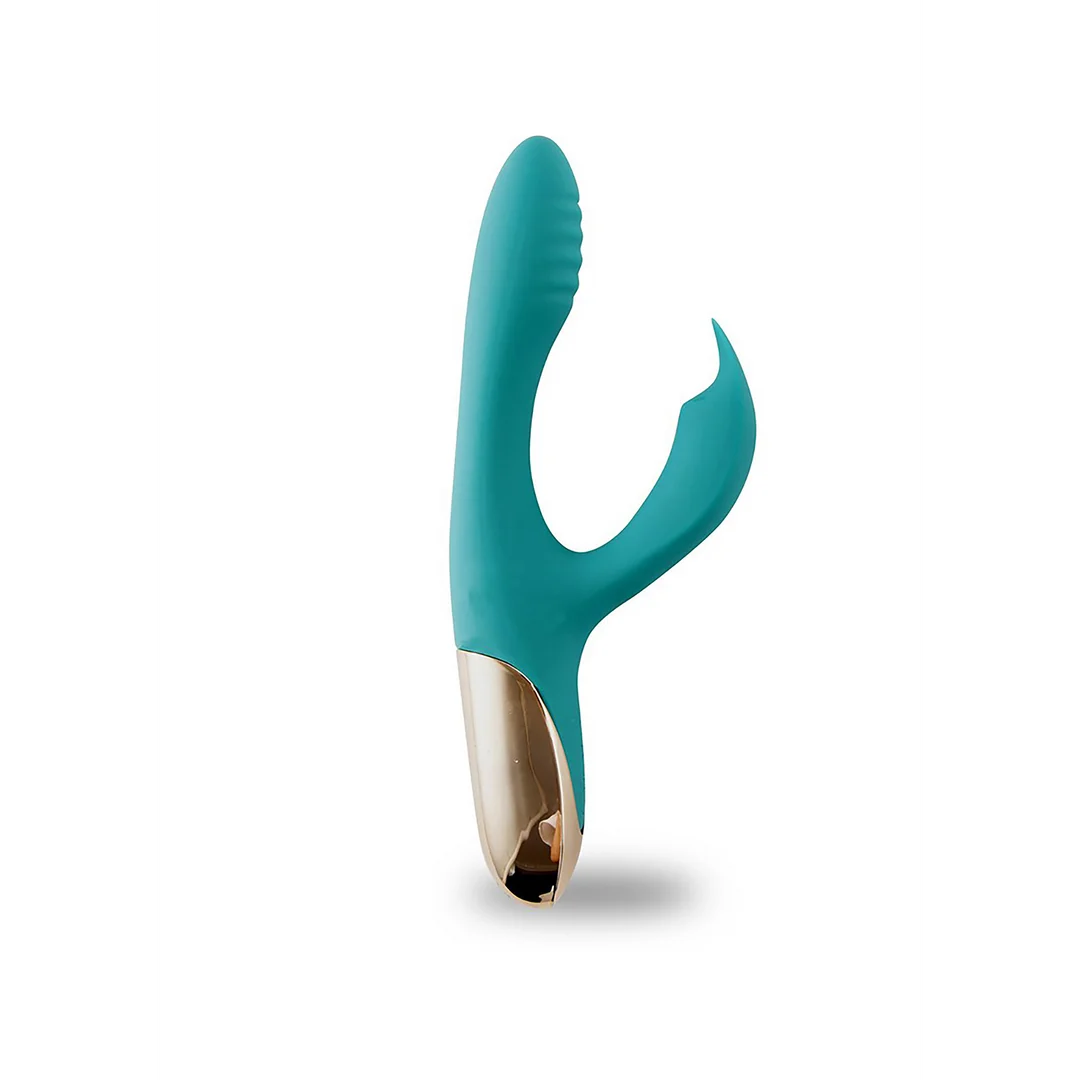 Vibrador con forma de conejo Skyler - Imagen 8