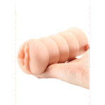 Masturbador vaginal con una réplica muy realista – Vagina Masturbator - Imagen 5
