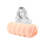 Masturbador vaginal con una réplica muy realista – Vagina Masturbator - Imagen 6