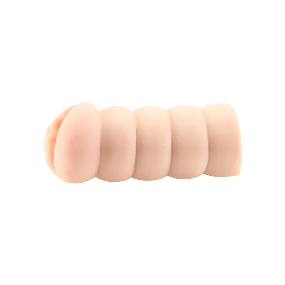 Masturbador vaginal con una réplica muy realista – Vagina Masturbator - Imagen 3