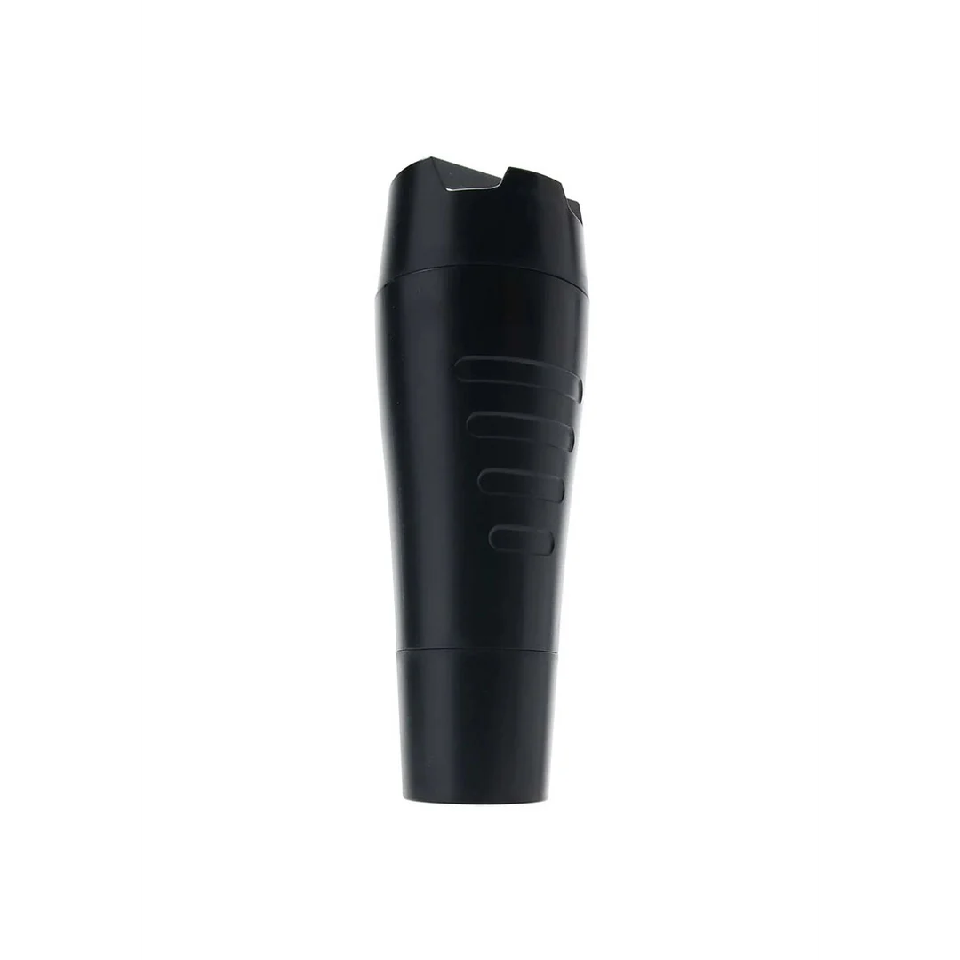 Masturbador vaginal con funda rígida – Masturbador vaginal con funda rígida - Imagen 2