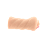 Masturbador vaginal con túnel de varias texturas – Pussy Masturbator - Imagen 3