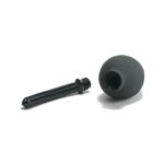 CleanStream Deluxe Enema Bulb - Imagen 2