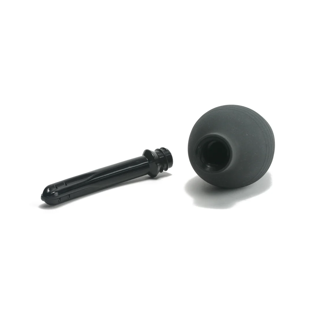 CleanStream Deluxe Enema Bulb - Imagen 2