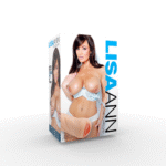 Masturbador vaginal con túnel de varias texturas – Pussy Masturbator