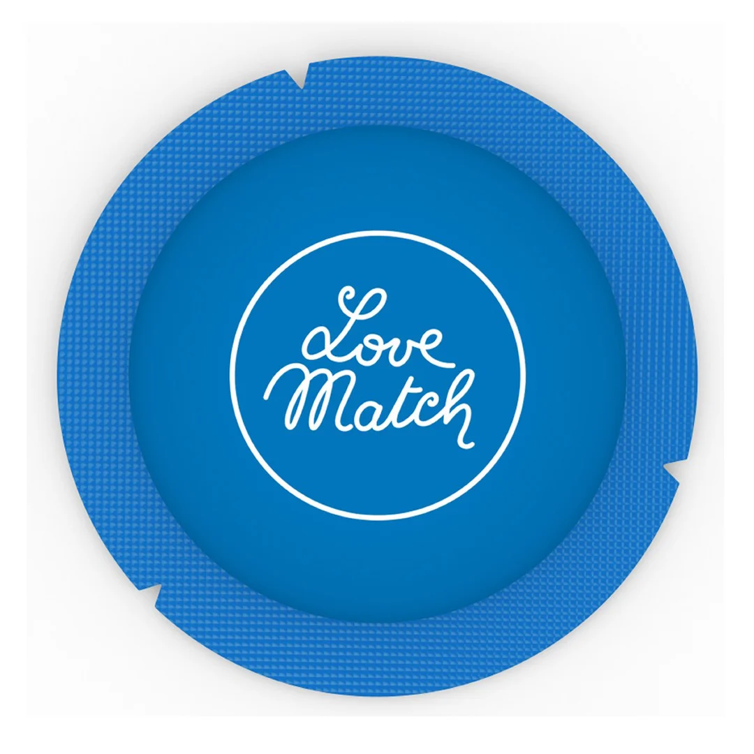 Preservativos Love Match King Size - Imagen 2