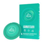 Preservativos Love Match Aromatizzato - Imagen 3