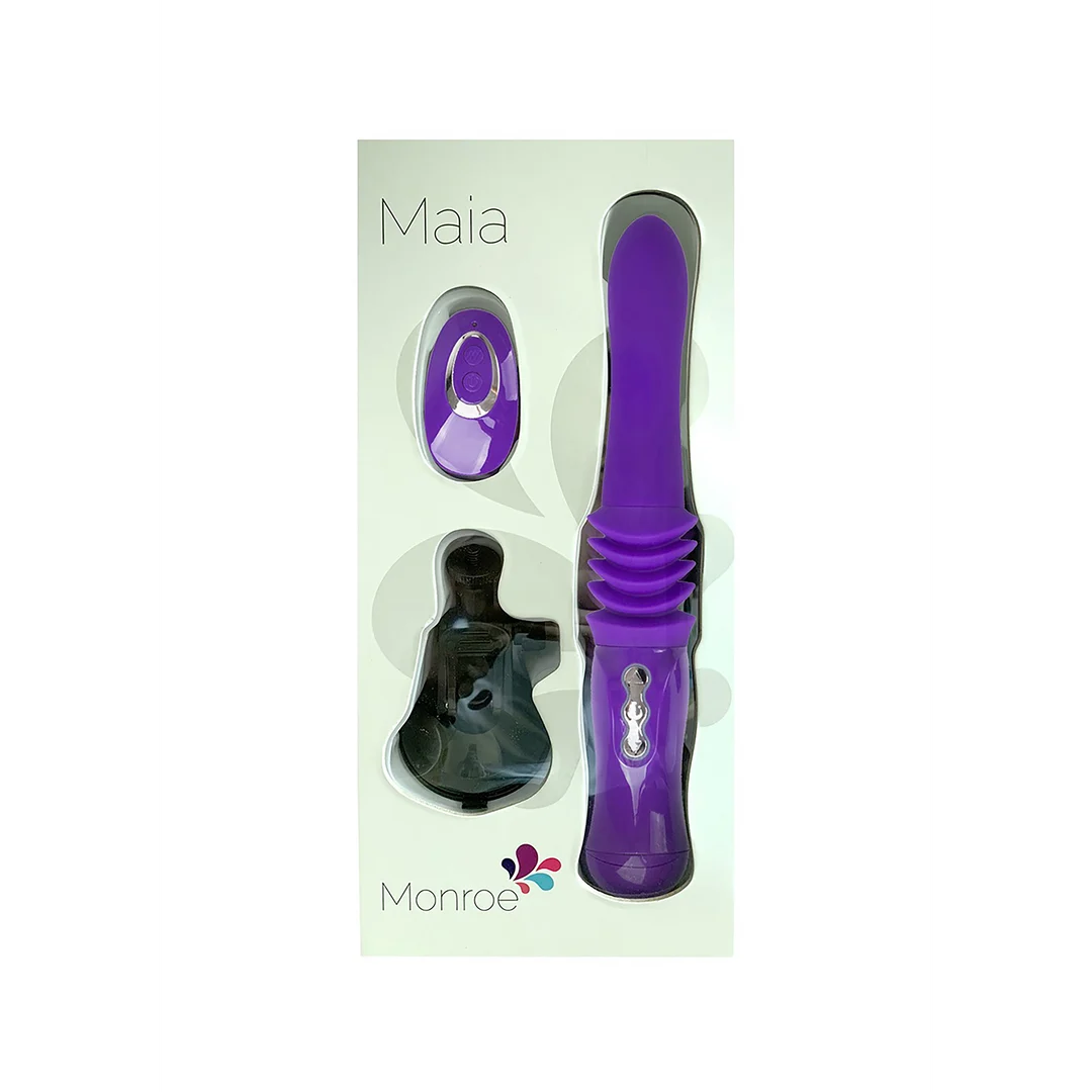 Máquina sexual Monroe de Maiatoys - Imagen 1