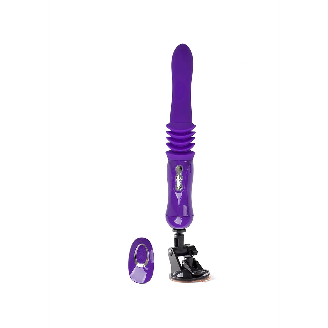 Máquina sexual Monroe de Maiatoys - Imagen 5