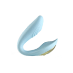 Vibrador doble flexible Harmony - Imagen 2