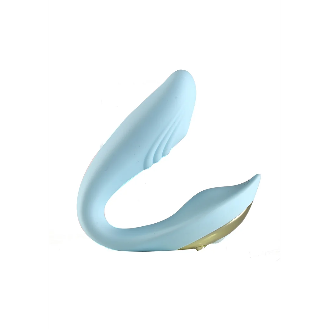 Vibrador doble flexible Harmony - Imagen 2