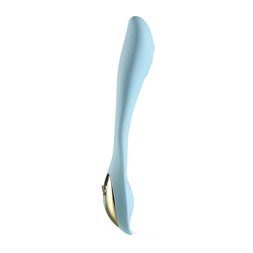 Vibrador doble flexible Harmony - Imagen 3