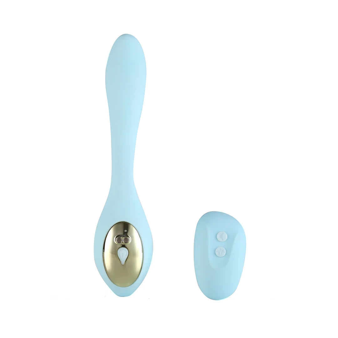 Vibrador doble flexible Harmony - Imagen 5