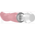 Vibrador para el punto G Liora - Imagen 2