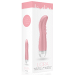 Vibrador para el punto G Liora