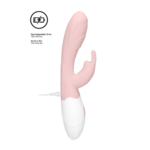 Vibrador rabbit Juicy - Imagen 5