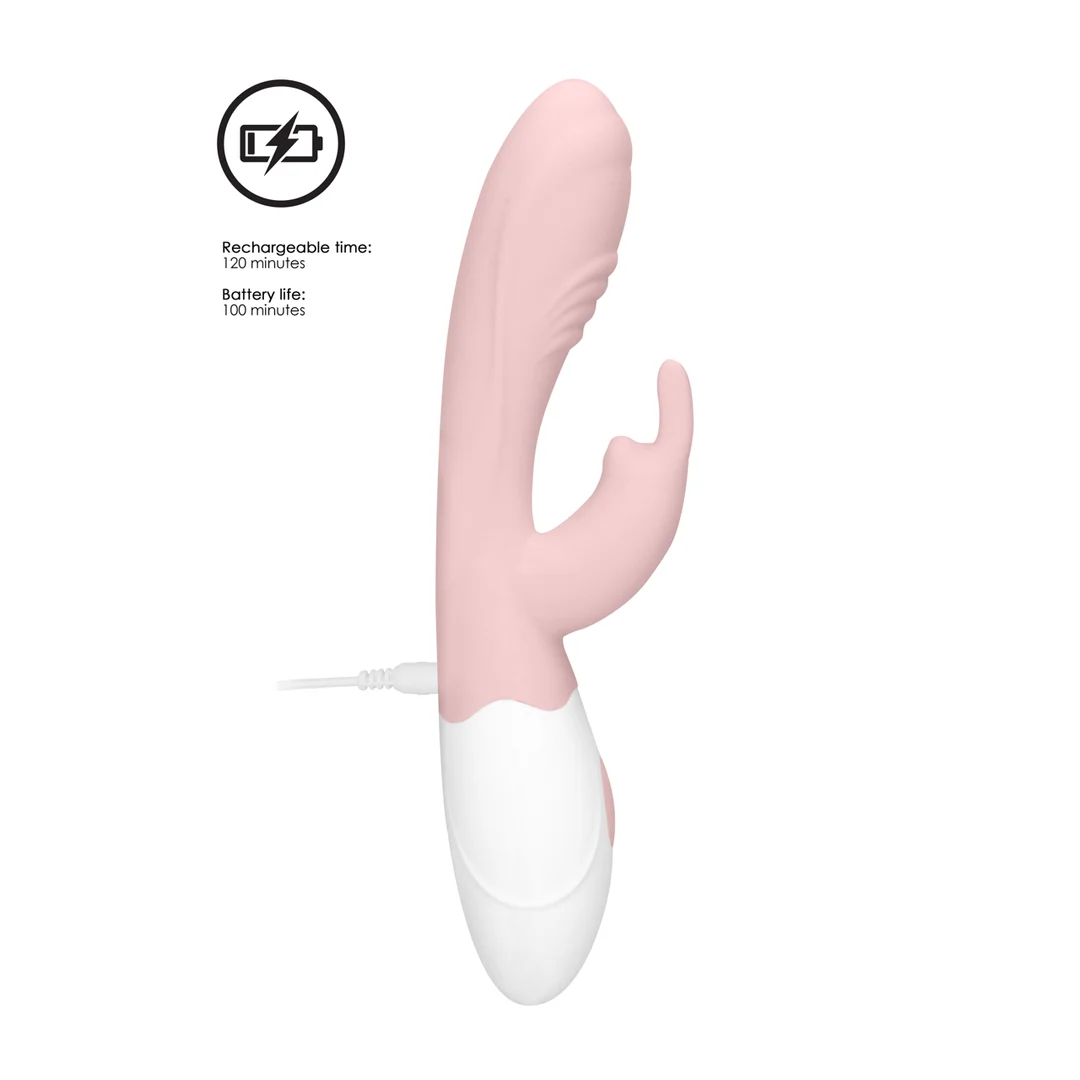 Vibrador rabbit Juicy - Imagen 5