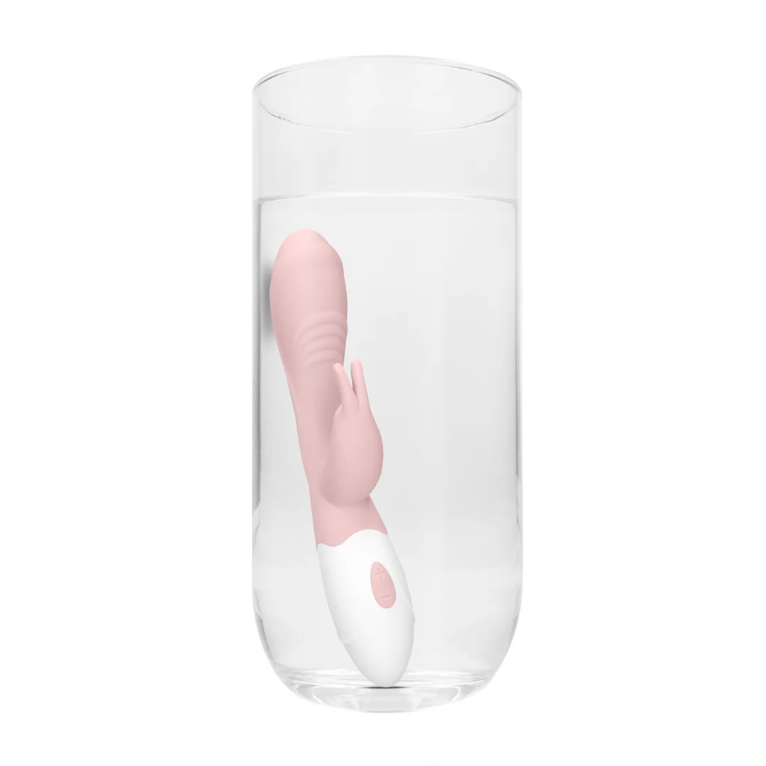 Vibrador rabbit Juicy - Imagen 6