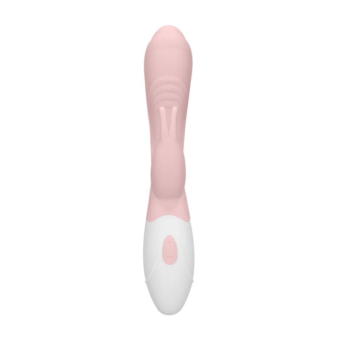 Vibrador rabbit Juicy - Imagen 3