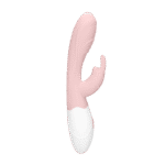 Vibrador rabbit Juicy - Imagen 4