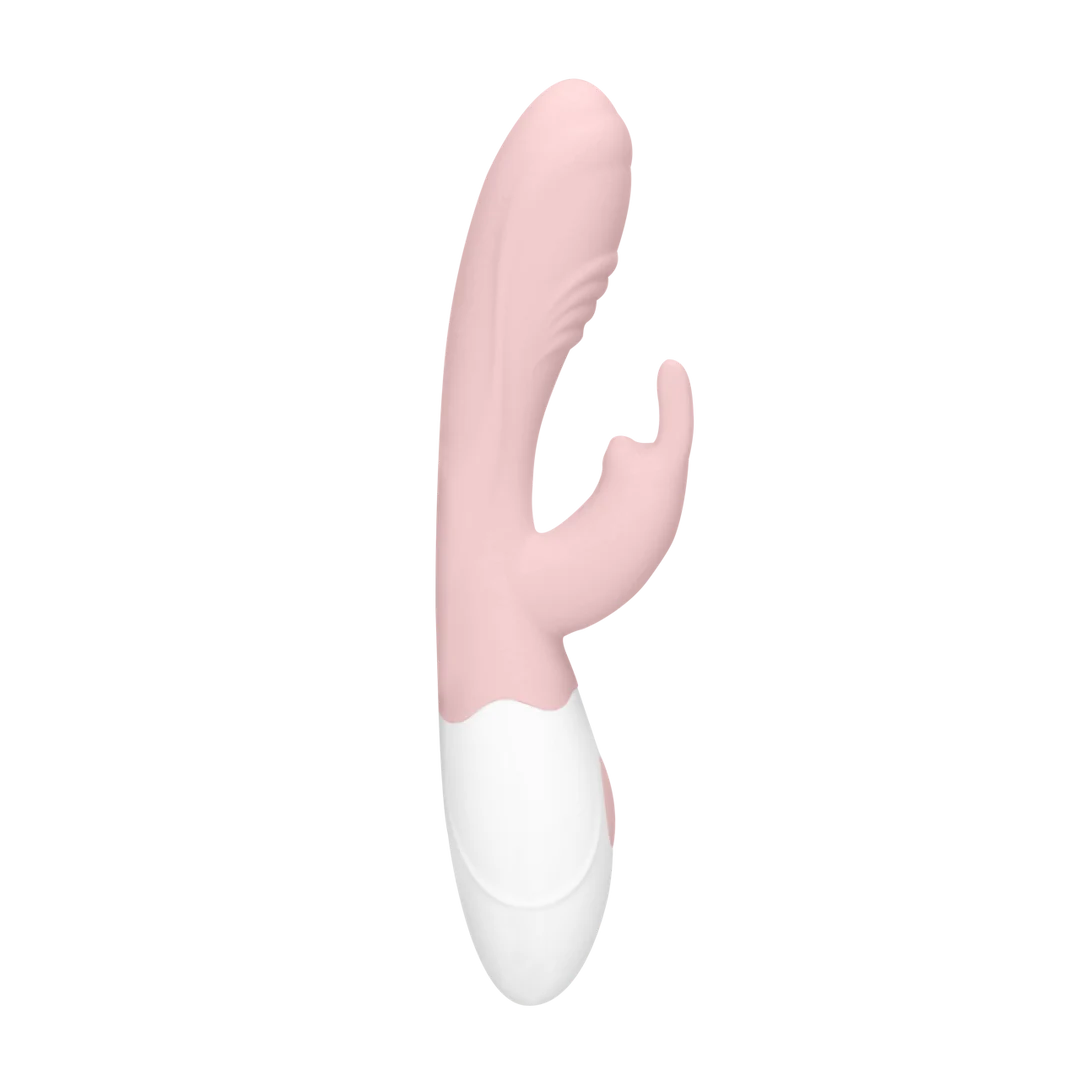 Vibrador rabbit Juicy - Imagen 4