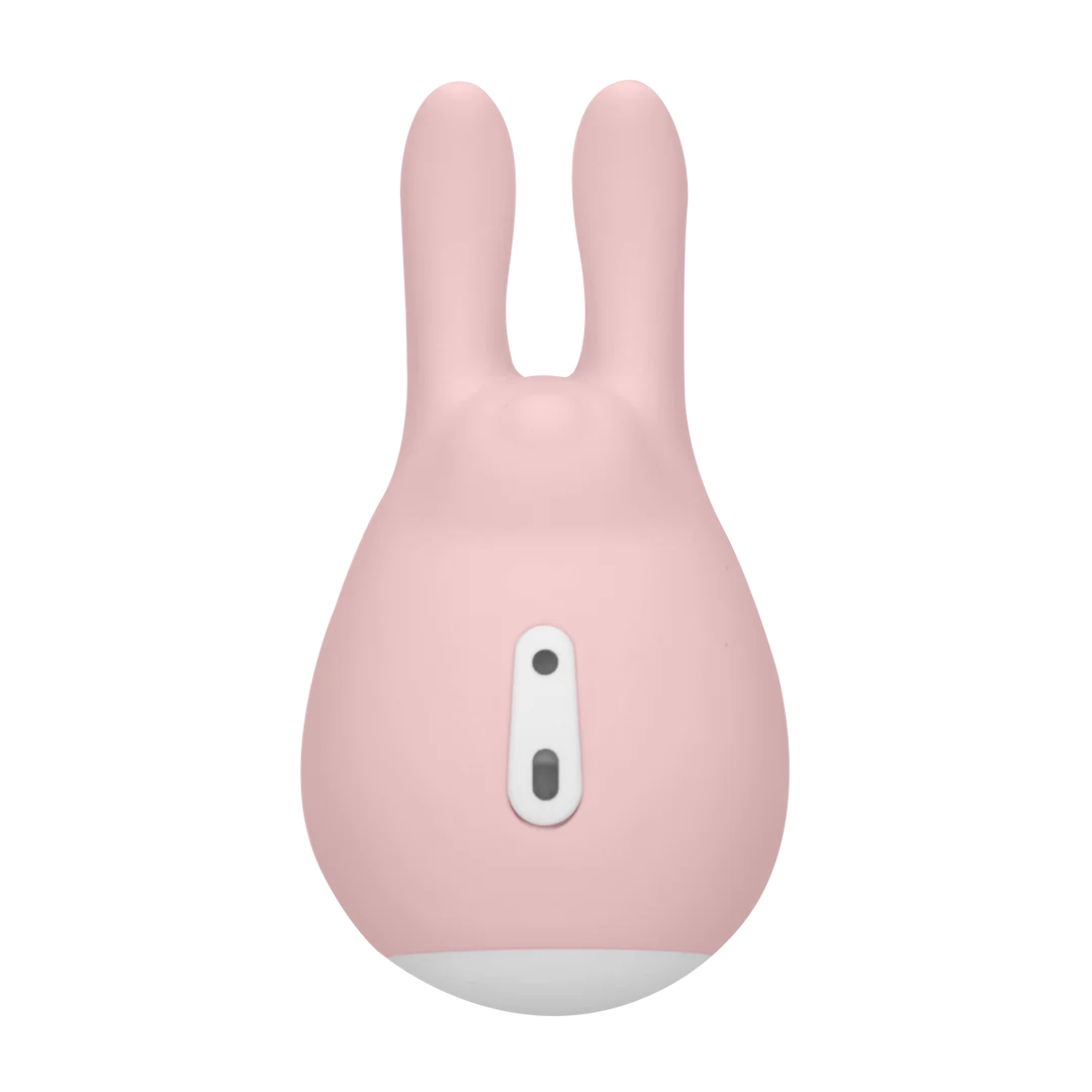 Estimulador de clítoris Love Bunny - Imagen 2