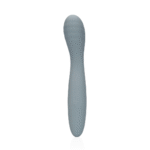 Loveline Ultra Soft Silicone, vibrador para el punto G - Imagen 4