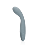 Loveline Ultra Soft Silicone, vibrador para el punto G - Imagen 5