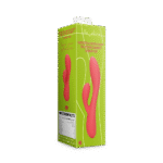 Vibrador tipo rabbit Loveline Astro Dust