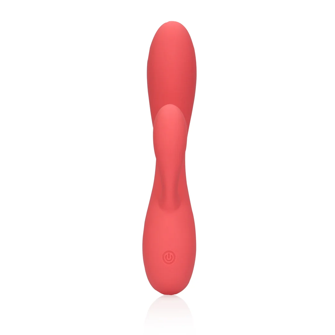 Vibrador tipo rabbit Loveline Astro Dust - Imagen 4