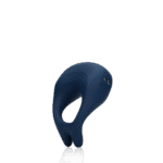 Anillo vibrador puntiagudo Loveline - Imagen 4