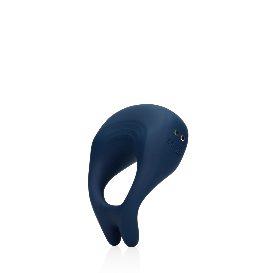 Anillo vibrador puntiagudo Loveline - Imagen 4
