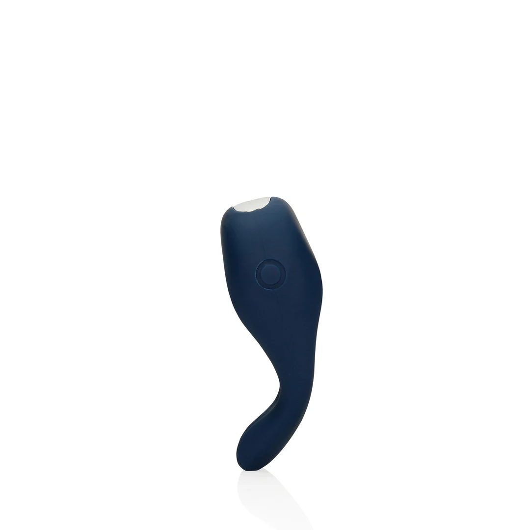 Anillo vibrador puntiagudo Loveline - Imagen 5
