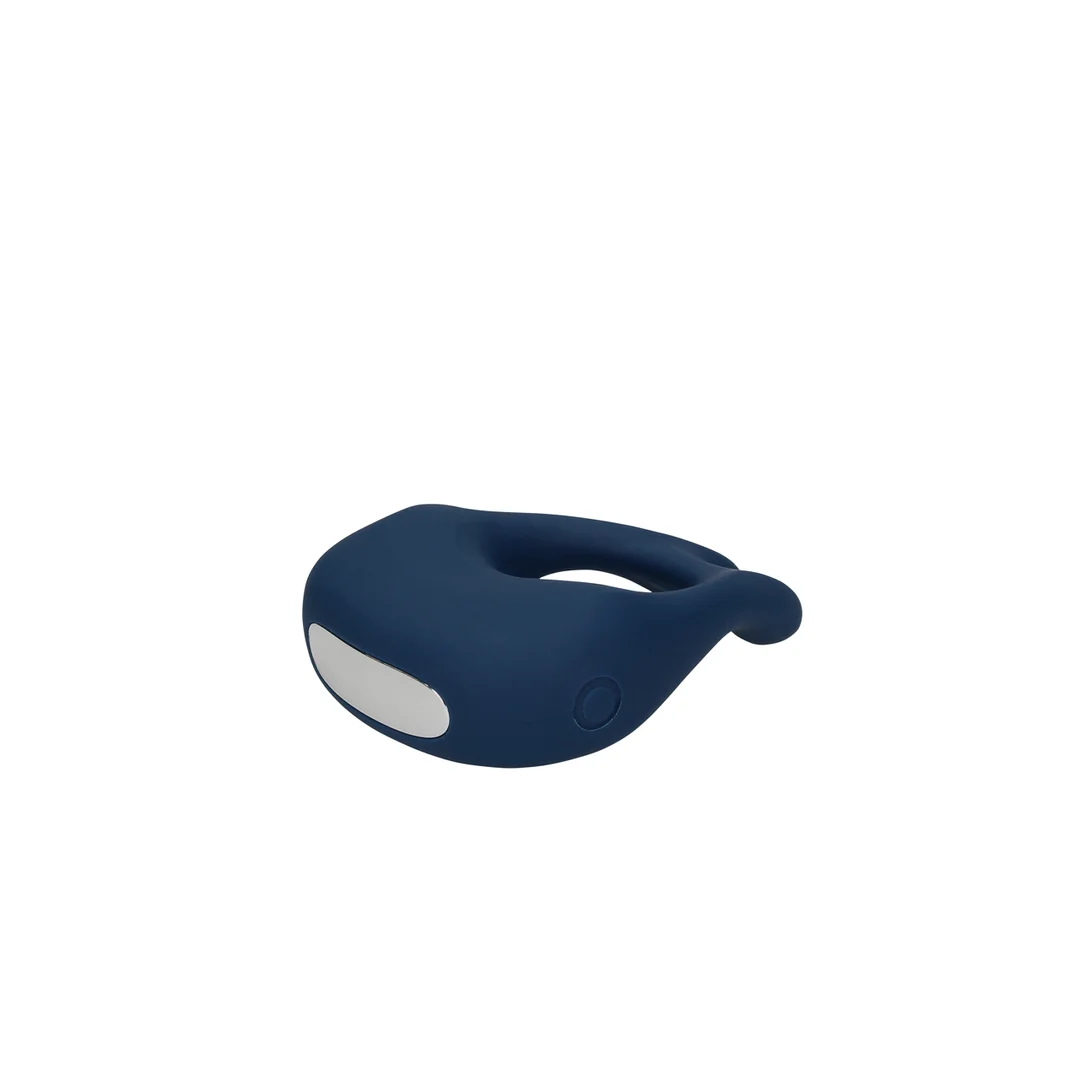 Anillo vibrador puntiagudo Loveline - Imagen 6