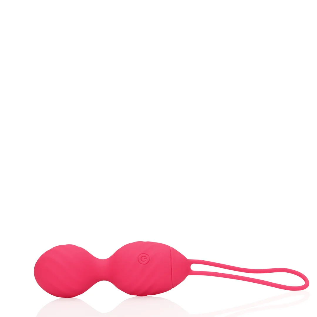 Huevo vibrador Loveline con mando a distancia - Imagen 4