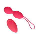 Huevo vibrador Loveline con mando a distancia - Imagen 5