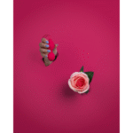 Huevo vibrador Loveline con mando a distancia - Imagen 6